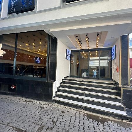 Mitra Otel Diyarbakır エクステリア 写真