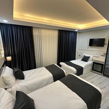 Mitra Otel Diyarbakır エクステリア 写真