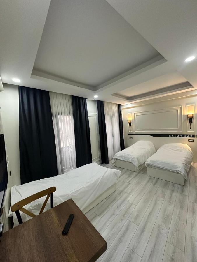 Mitra Otel Diyarbakır エクステリア 写真
