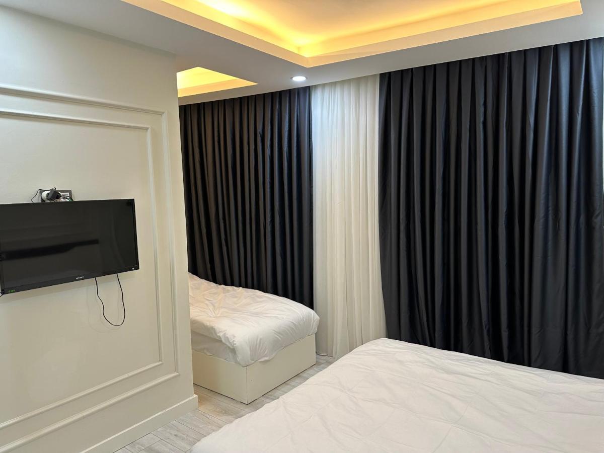 Mitra Otel Diyarbakır エクステリア 写真