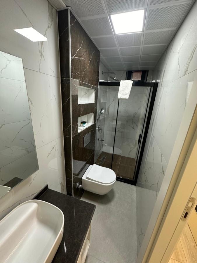 Mitra Otel Diyarbakır エクステリア 写真