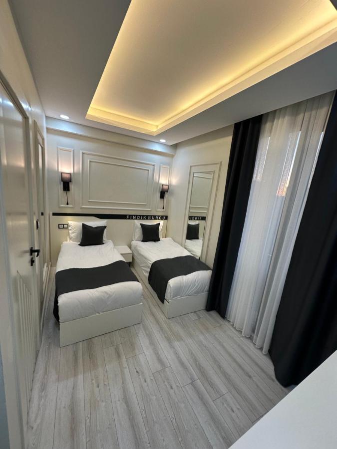 Mitra Otel Diyarbakır エクステリア 写真