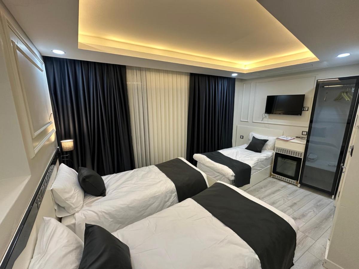 Mitra Otel Diyarbakır エクステリア 写真