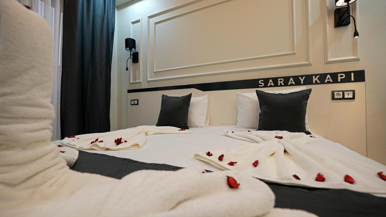 Mitra Otel Diyarbakır エクステリア 写真