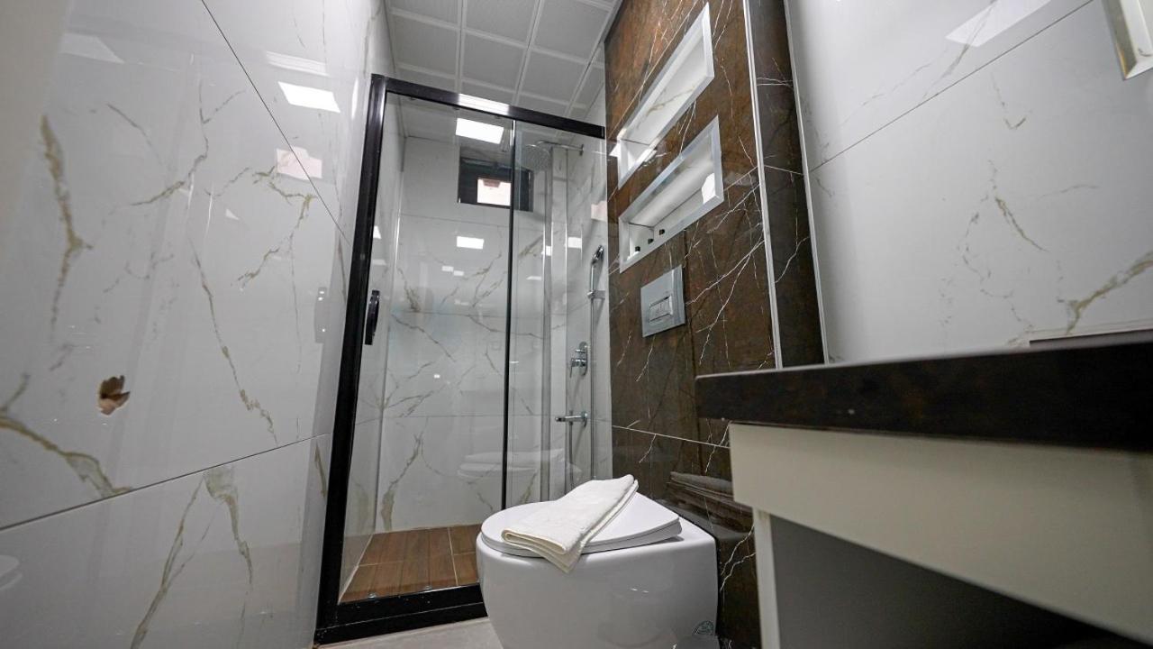 Mitra Otel Diyarbakır エクステリア 写真