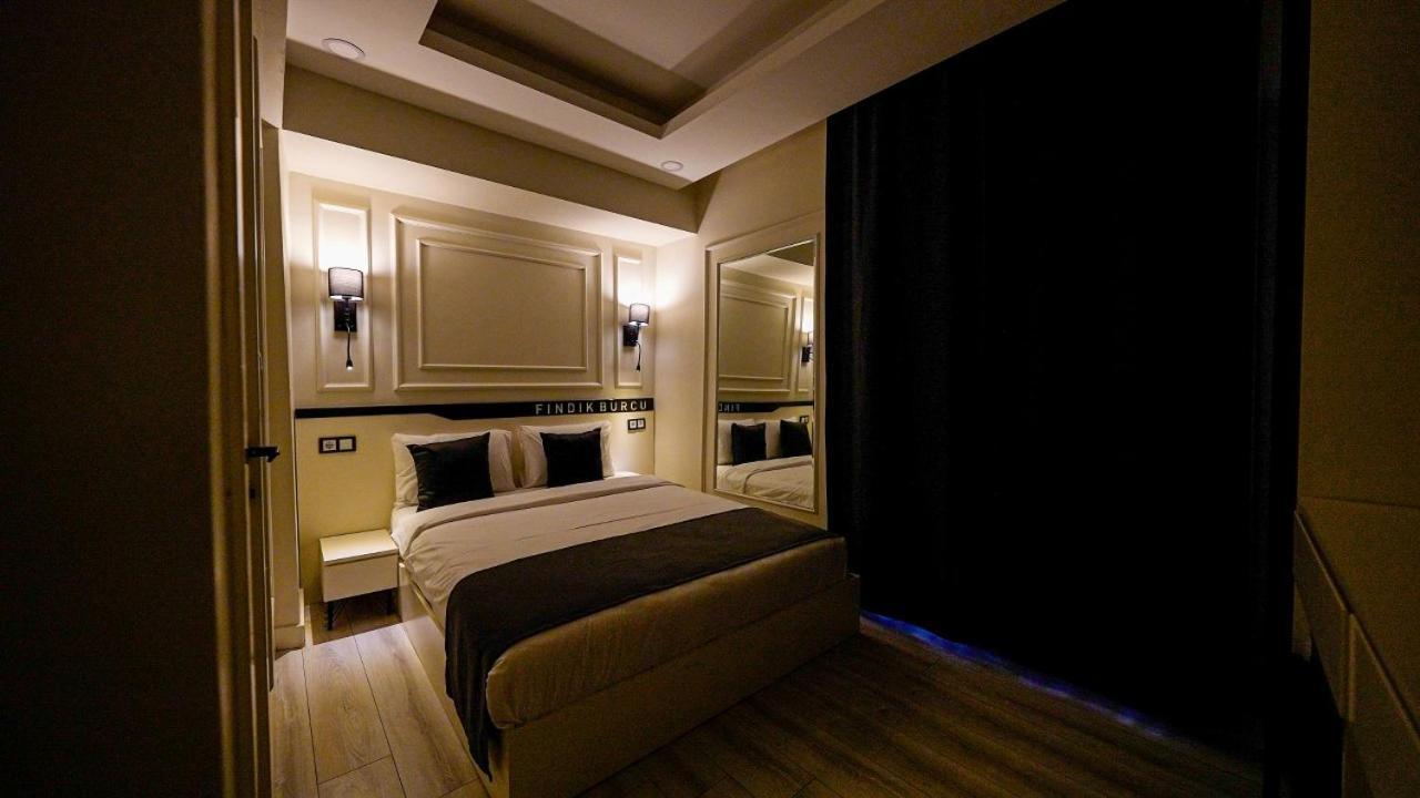 Mitra Otel Diyarbakır エクステリア 写真