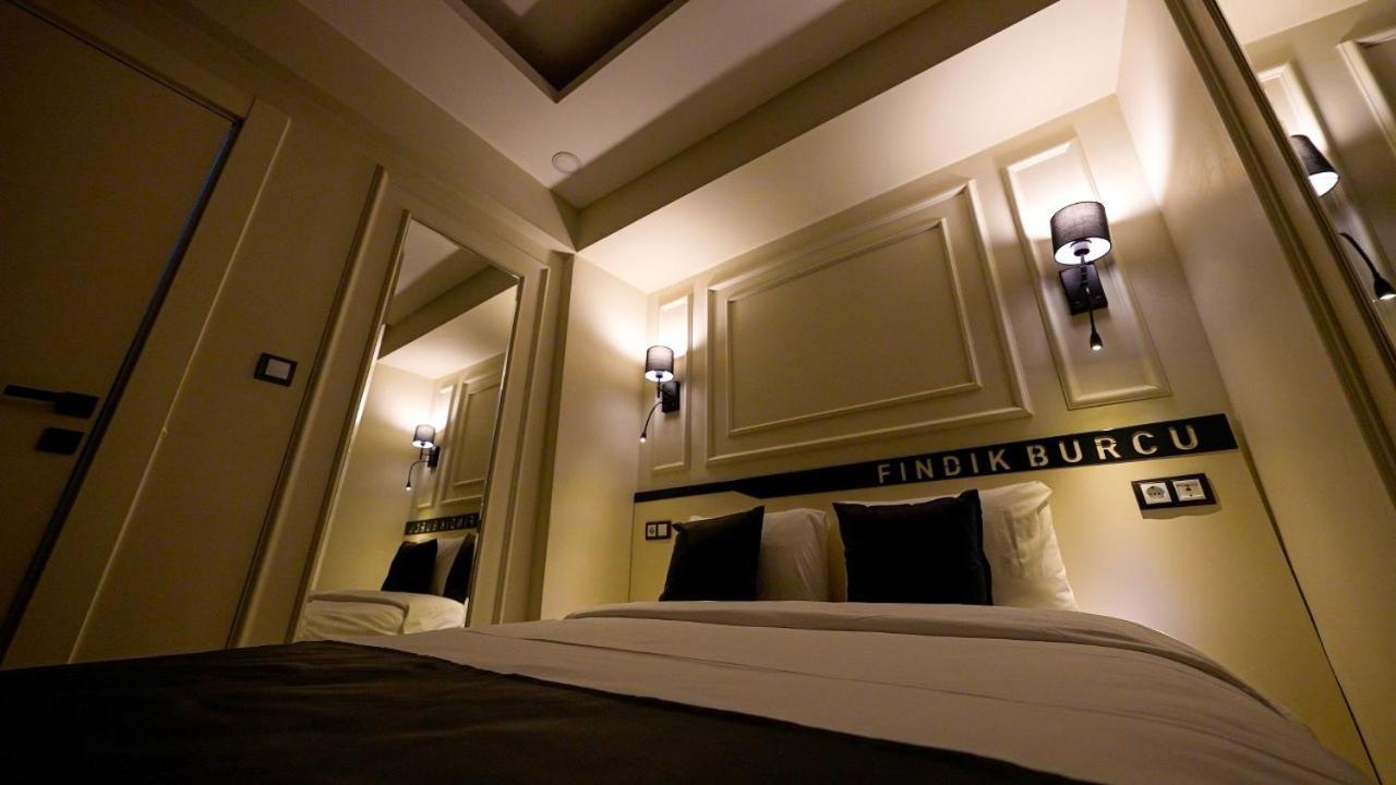 Mitra Otel Diyarbakır エクステリア 写真