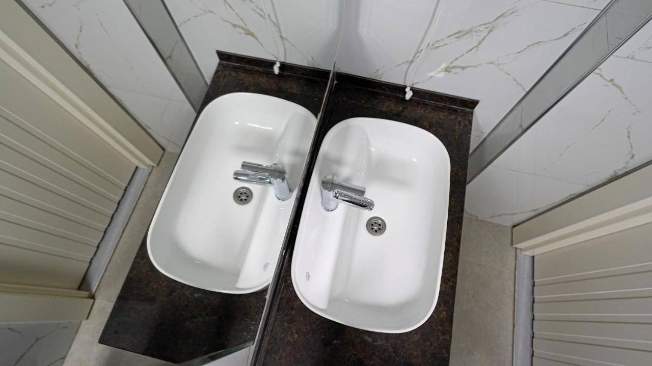 Mitra Otel Diyarbakır エクステリア 写真