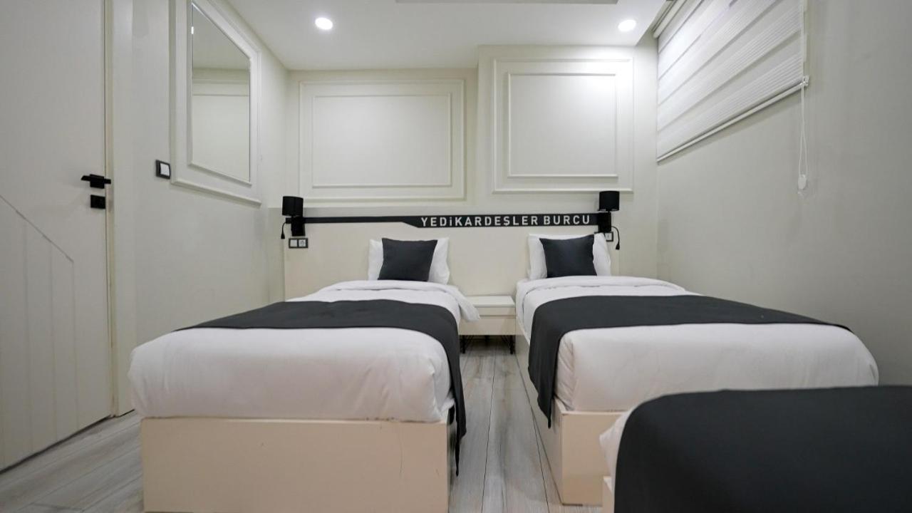 Mitra Otel Diyarbakır エクステリア 写真